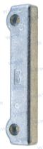 TD4 REC832598 - ANODO VOLVO ZINC