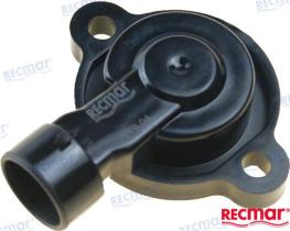 TD4 REC853678T - SENSOR MOTOR