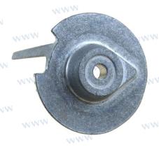 TD4 REC853762 - ANODO NISSAN Y TOHATSU ZINC