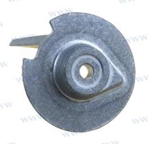 TD4 REC853762T01 - ANODO ZINC