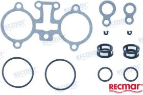 TD4 REC853998A1 - KIT RETENES INYECTOR GASOLINA