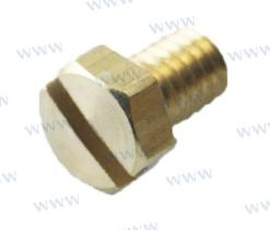 TD4 REC855728 - TORNILLO TAPA BOMBA AGUA