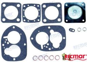 TD4 REC856472 - KIT CARBURADOR VOLVO