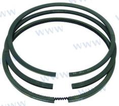 TD4 REC859642 - AROS PISTON STD VOLVO MD/TMD22