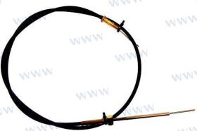 TD4 REC865437A02 - CABLE CAMBIO BRAVO I, II, III