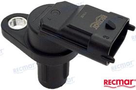 TD4 REC8658726 - SENSOR ARBOL DE LEVAS D3