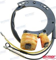 TD4 REC86617A20 - STATOR