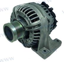 TD4 REC8676498 - ALTERNADOR VOLVO D3 12V 140A