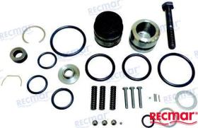 TD4 REC87399A3 - KIT REPARACION TRIM ALPHA GENE II