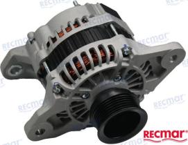 TD4 REC874502 - ALTERNADOR