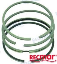 TD4 REC875498 - KIT AROS PISTON