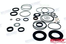 TD4 REC875741 - KIT JUNTAS REPARACION COLA