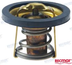 TD4 REC875783 - KIT TERMOSTATO