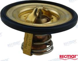 TD4 REC875796 - KIT TERMOSTATO