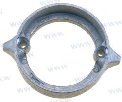 TD4 REC875821AL - ANODO VOLVO ALUMINIO