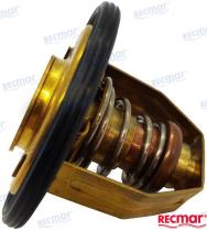 TD4 REC876080 - KIT TERMOSTATO VOLVO