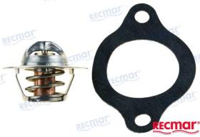 TD4 REC876305 - KIT TERMOSTATO V6 Y V8