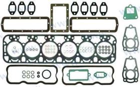 TD4 REC876416 - KIT JUNTAS SUPERIOR MD32