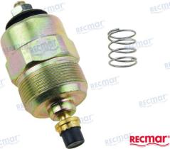 TD4 REC876614 - SOLENOID DE PARADA