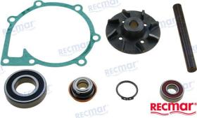 TD4 REC876794 - KIT REPARACION BOMBA AGUA VOLVO