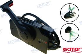 TD4 REC881170A20 - MANDO CONTROL