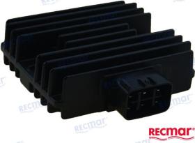 TD4 REC881346T - RECTIFICADOR VOLTAJE