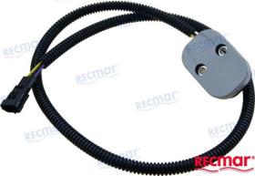 TD4 REC888590002 - SENSOR TRIM