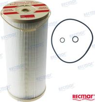 TD4 REC889422 - CARTUCHO FILTRANTE 30 MICRAS