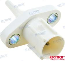 TD4 REC891663001 - SENSOR MAT