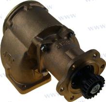 TD4 REC8923363 - BOMBA DE AGUA DETROIT DIESEL