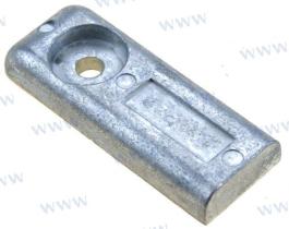 TD4 REC893404 - ANODO MERCURY ZINC