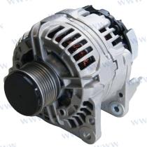 TD4 REC898101505 - ALTERNADOR