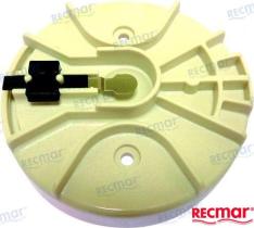 TD4 REC898253013 - ROTOR