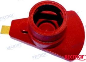 TD4 REC89825302 - ROTOR