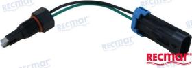 TD4 REC8M0021043 - SENSOR AGUA