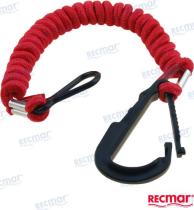 TD4 REC8M0092849 - STOP LANYARD