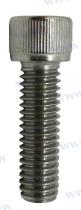 TD4 REC941807 - TORNILLO HORQUILLA VOLVO