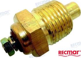 TD4 REC97258A1 - SENSOR TEMPERATURA 1/2" - 14 NPT