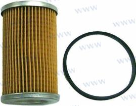 TD4 REC982230 - FILTRO COMBUSTIBLE  VOLVO-OMC