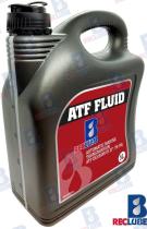 TD4 RECATFU3 - ACEITE ATF  TRANSMISION AUTO. 5L X3