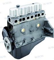 TD4 RECGM181 - BASE MOTOR 3.0L  140HP