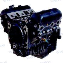 TD4 RECGM262VORTEC - BLOQUE NUEVO 4.3L VORTEC 2008+