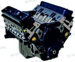 TD4 RECGM350MPI - BASE MOTOR 5.7L MPI-NUEVA