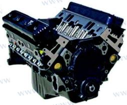 TD4 RECGM350VORTEC - BASE MOTOR 5.7L VORTEC-NUEVA