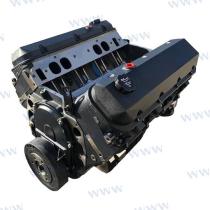 TD4 RECGM454 - BASE MOTOR 7.4 GENEVI MPI 1991+