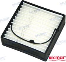 TD4 RECGS00530 - FILTRO COMBUSTIBLE SEPAR