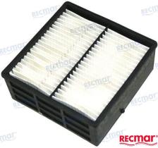 TD4 RECGS01830 - FILTRO COMBUSTIBLE SEPAR