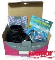 TD4 RECKIT280DP - KIT MANTENIMIENTO COLA VOLVO 280 DP