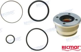 TD4 RECKITDP2 - KIT REPARACION PISTON TRIM