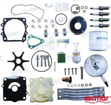 TD4 RECKITF150RR - KIT MANTENIMIENTO YAMAHA